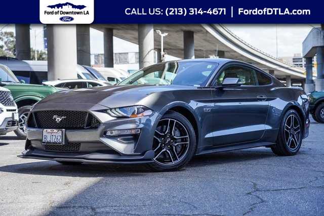 2019 Ford Mustang Los Angeles CA