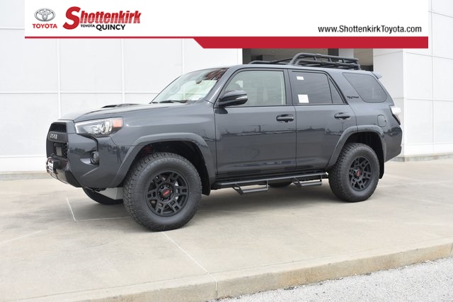 2024 Toyota 4Runner Quincy IL