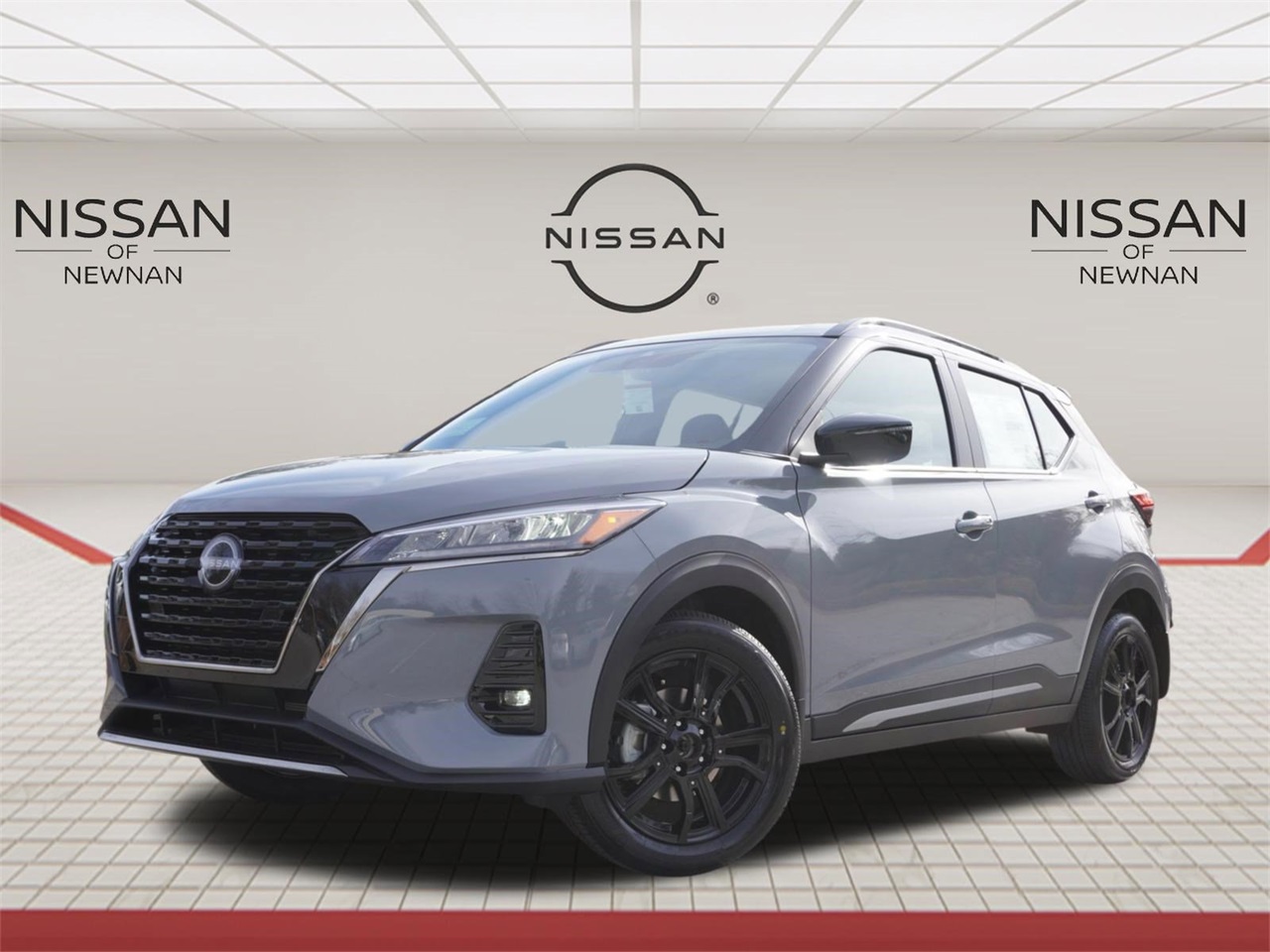 2024 Nissan Kicks Newnan GA