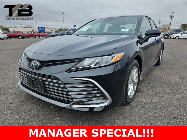 2023 Toyota Camry Roswell NM
