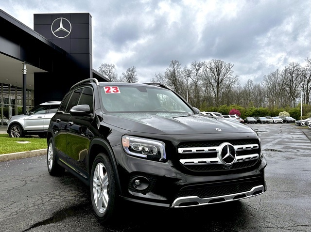 2023 Mercedes-Benz GLB West Chester OH