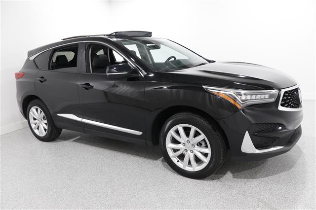 2021 Acura RDX Willoughby Hills OH