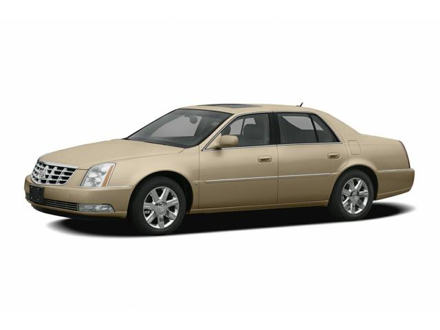 2006 Cadillac DTS Forest Park IL