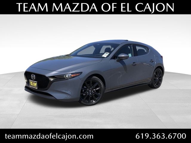2024 Mazda Mazda3 El Cajon CA