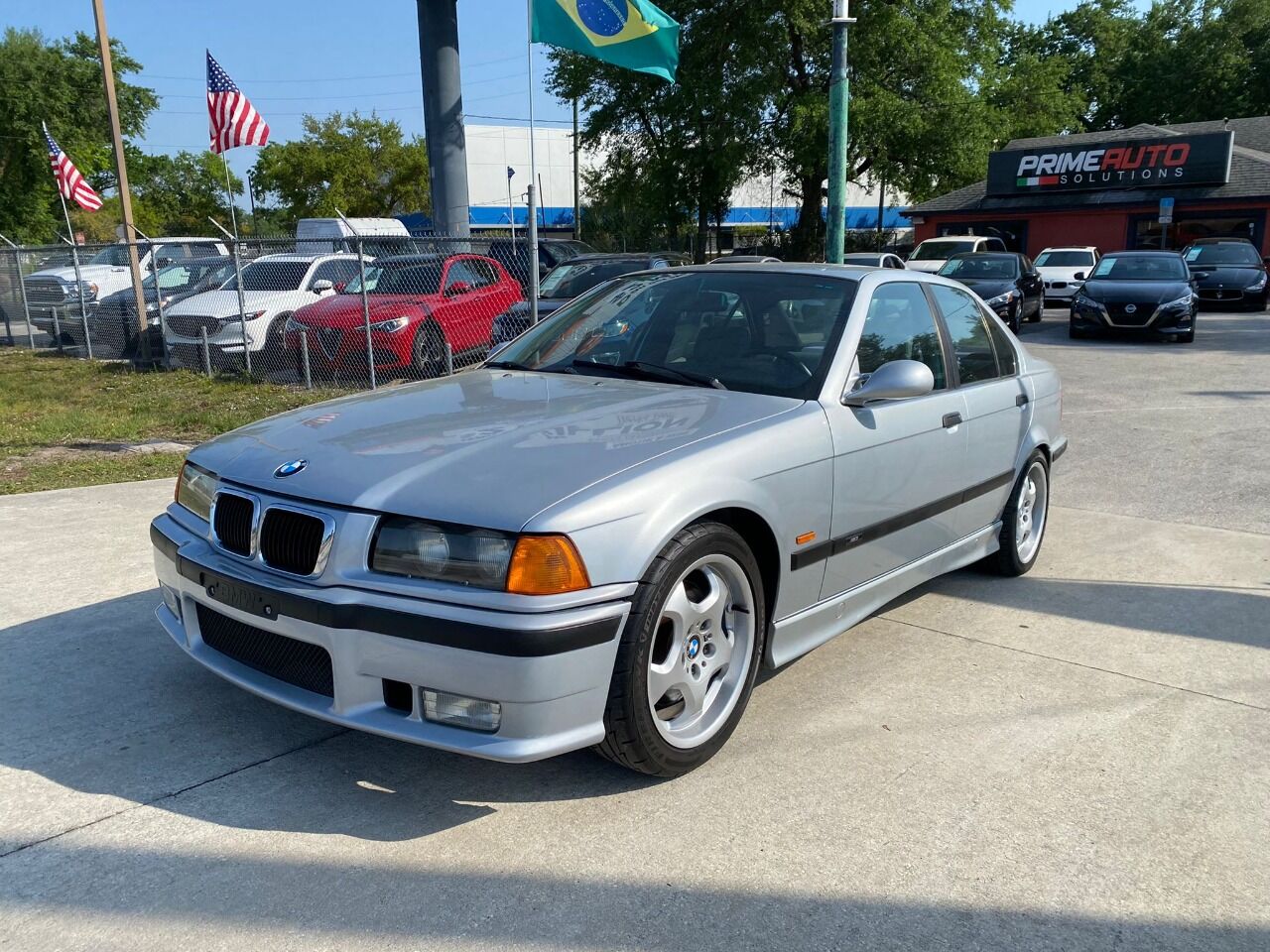 1997 BMW M3 Orlando FL