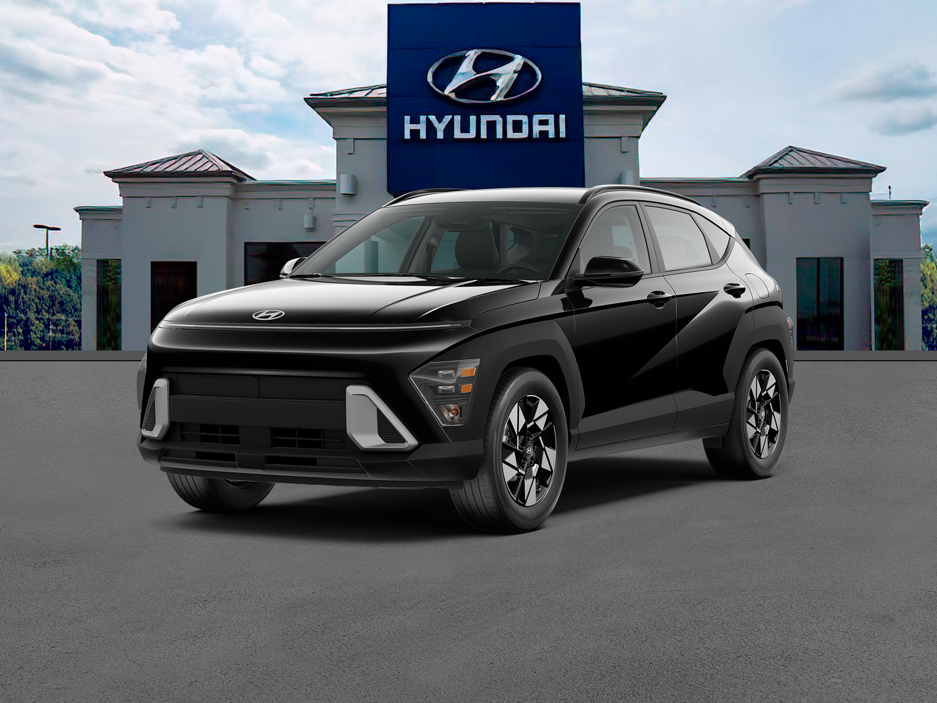 2024 Hyundai Kona Bentonville AR