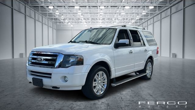2013 Ford Expedition Miami FL