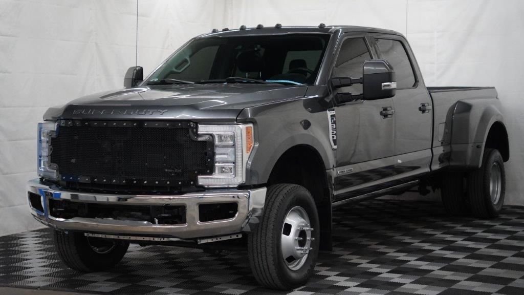 2017 Ford F-350 Barberton OH