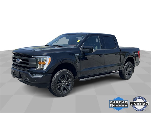 2021 Ford F-150 Arden NC