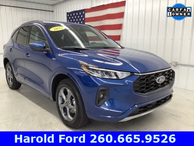 2023 Ford Escape Fort Wayne IN
