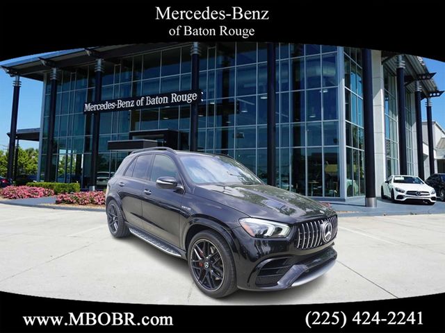 2021 Mercedes-Benz GLE Baton Rouge LA