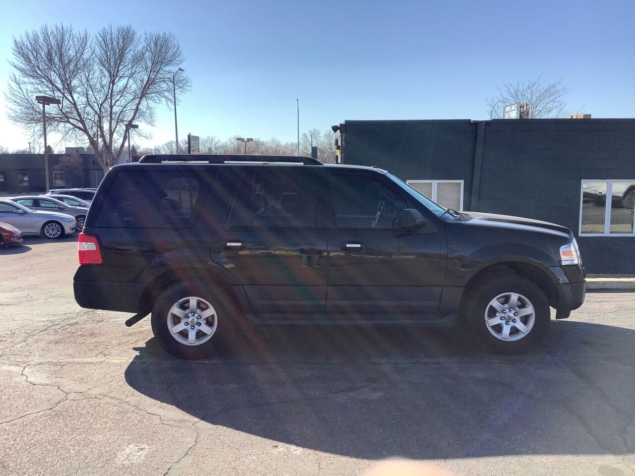 2014 Ford Expedition Sioux Falls SD