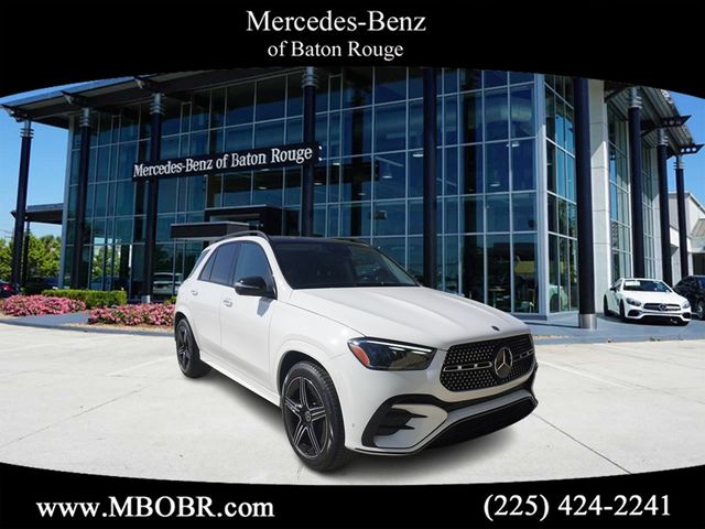 2024 Mercedes-Benz GLE Baton Rouge LA
