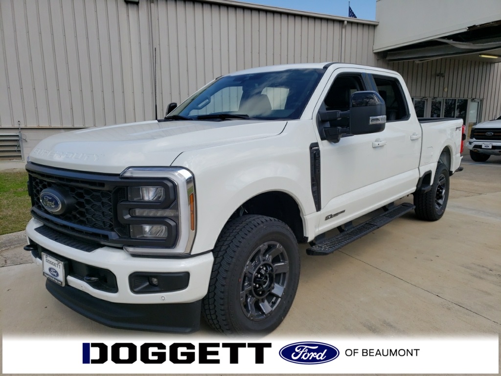 2024 Ford F-250 Beaumont TX