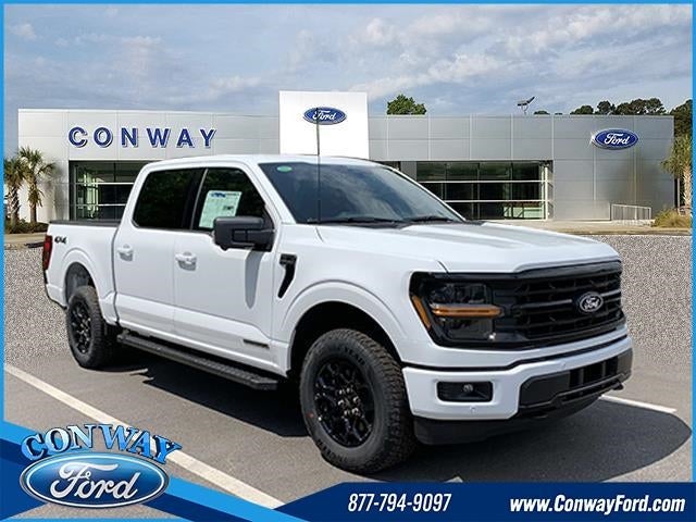 2024 Ford F-150 Conway SC