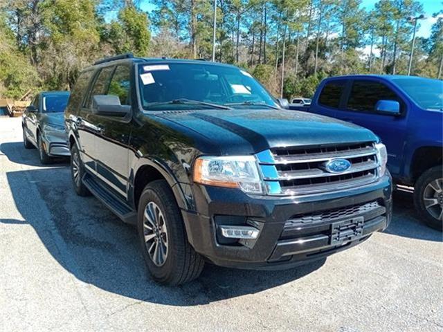 2017 Ford Expedition Daphne AL