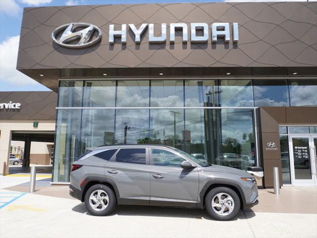 2024 Hyundai Tucson Hammond LA