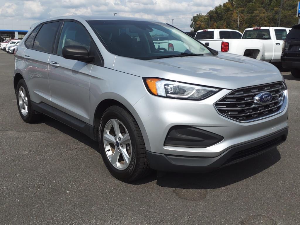 2019 Ford Edge Sevierville TN