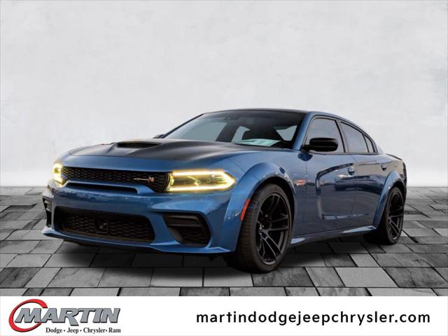 2023 Dodge Charger Bowling Green KY