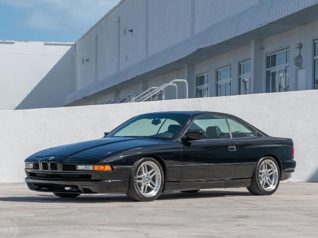 1993 BMW 8 Series Miami FL