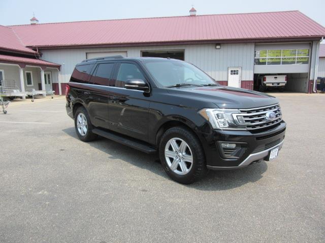 2018 Ford Expedition Madison Lake MN