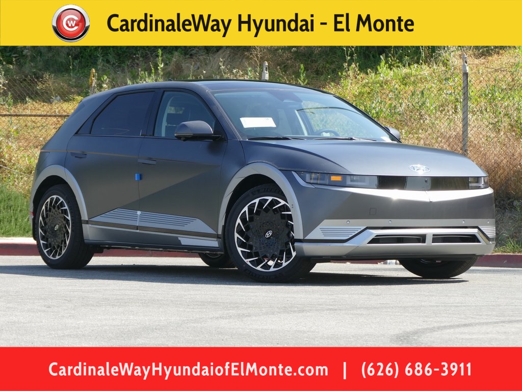2023 Hyundai Ioniq 5 El Monte CA