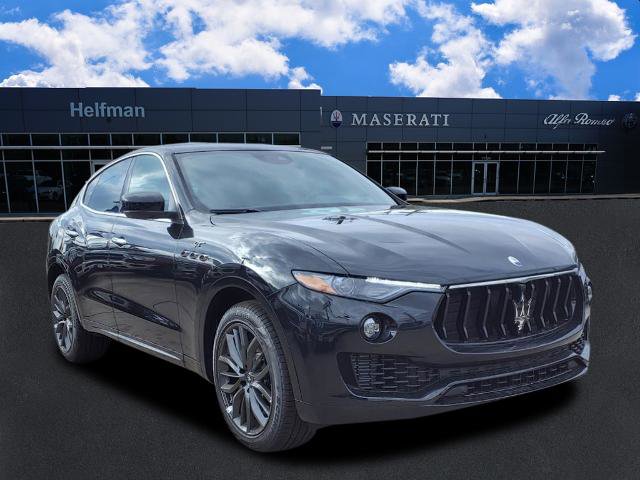 2024 Maserati Levante Houston TX