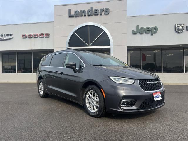 2022 Chrysler Pacifica Southaven MS