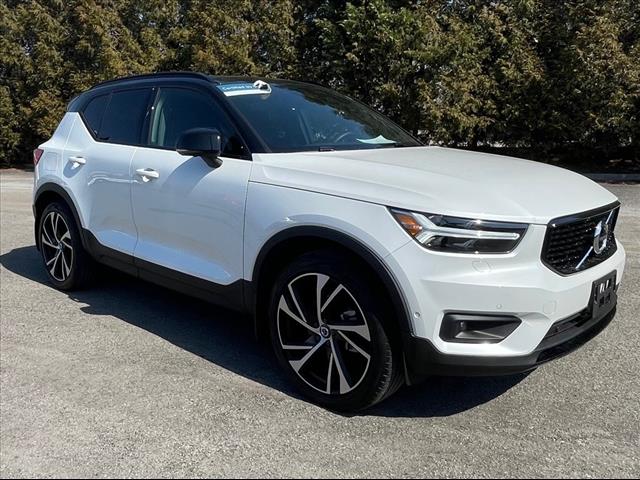 2021 Volvo XC40 Knoxville TN