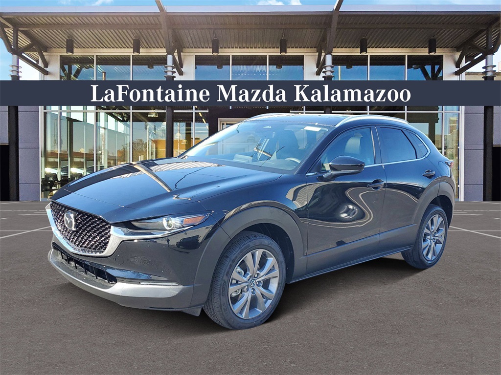 2024 Mazda CX-30 Kalamazoo MI