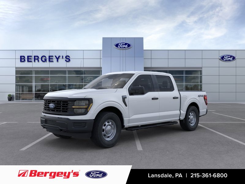 2024 Ford F-150 Lansdale PA