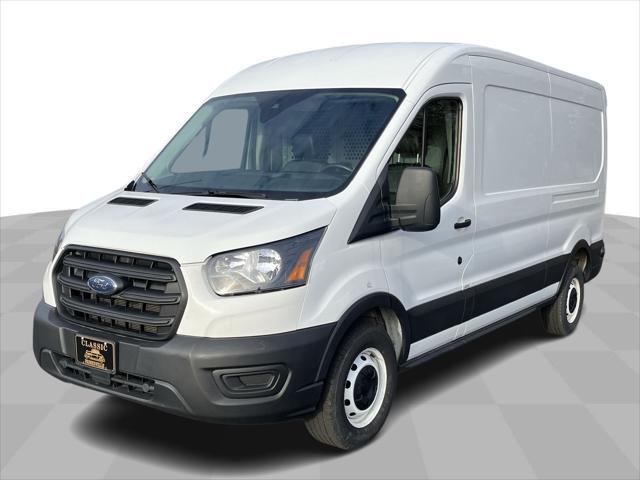 2020 Ford Transit Painesville OH
