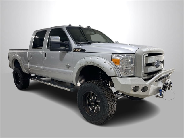 2014 Ford F-350 Minot ND