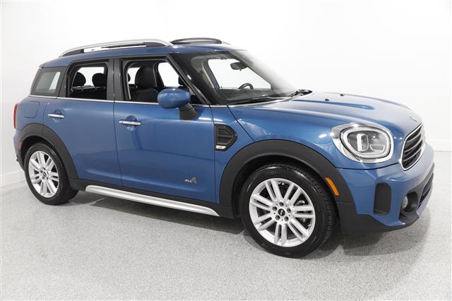 2022 Mini Cooper Countryman Willoughby Hills OH