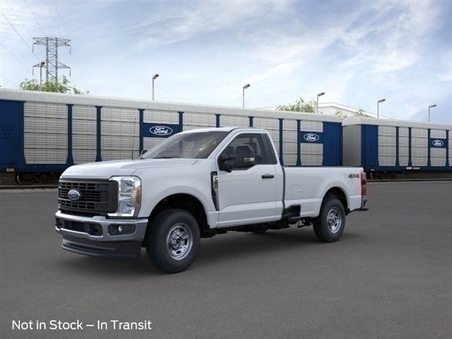 2024 Ford F-250 Mcalester OK