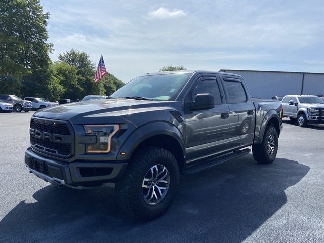 2017 Ford F-150 Livermore KY