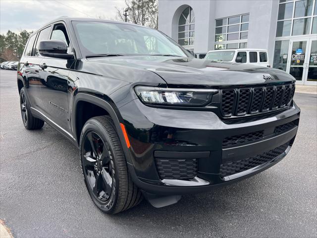2023 Jeep Grand Cherokee L Conway SC