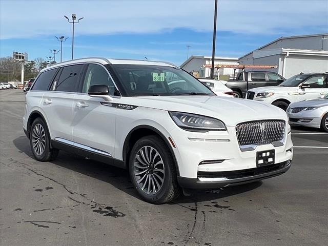 2024 Lincoln Aviator Knoxville TN
