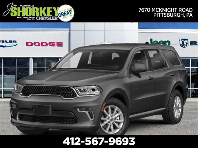 2024 Dodge Durango Pittsburgh PA