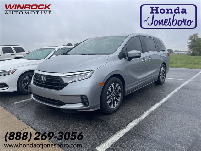 2021 Honda Odyssey Jonesboro AR