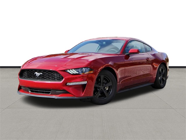 2020 Ford Mustang Webster TX