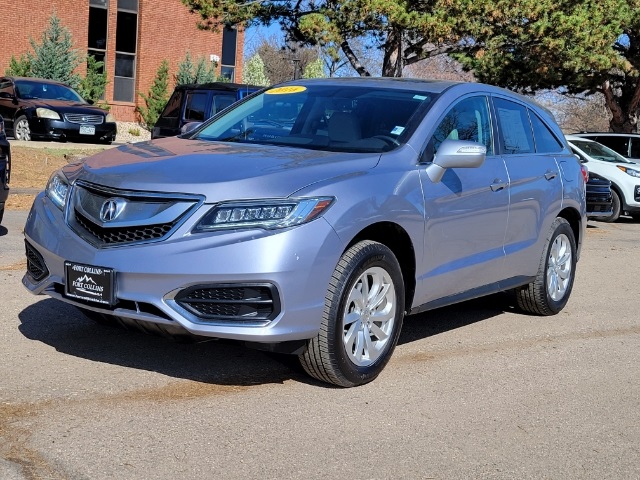 2016 Acura RDX Fort Collins CO
