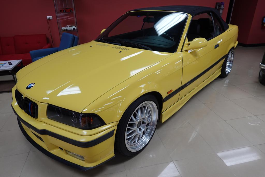 1998 BMW M3 Addison IL