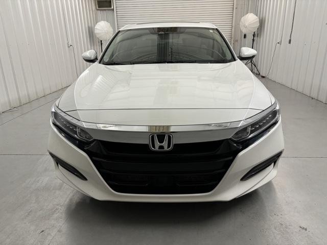 2018 Honda Accord Mobile AL