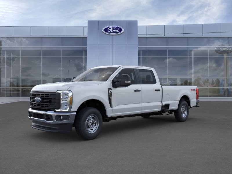 2024 Ford F-250 Norman OK