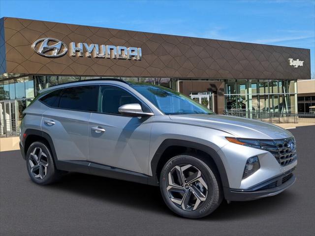 2024 Hyundai Tucson Augusta GA