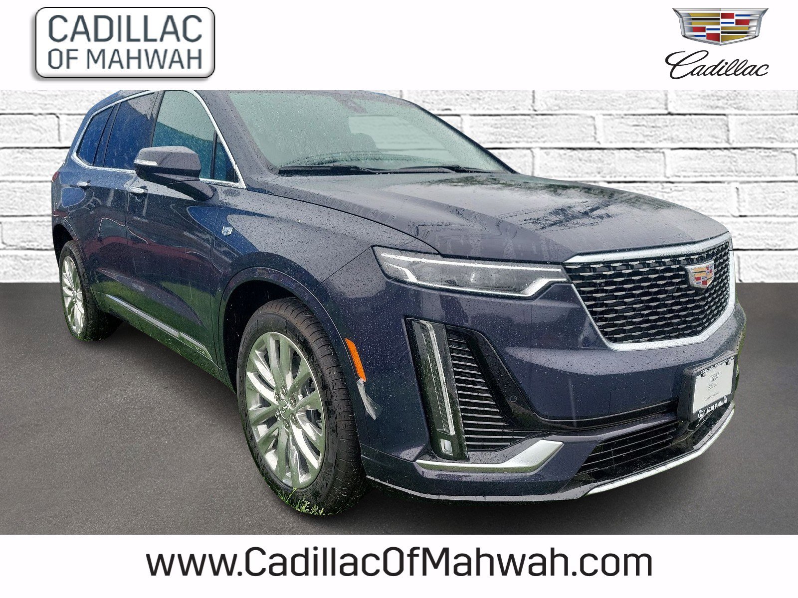 2024 Cadillac XT6 Mahwah NJ