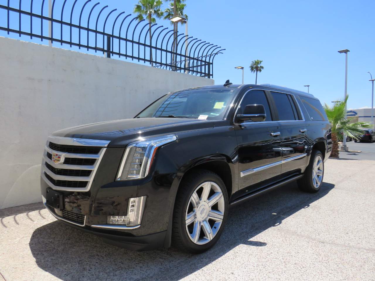 2016 Cadillac Escalade Tucson AZ