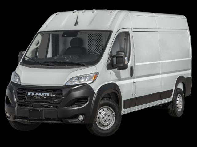 2024 Ram ProMaster Clearwater FL