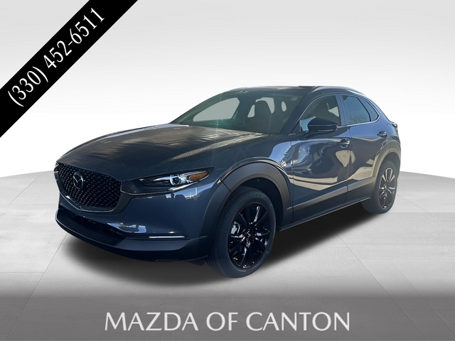 2024 Mazda CX-30 Canton OH
